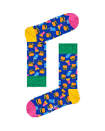 Hamburger Socks