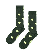 Heart Sock