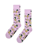 Pineapple Sock