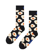 Sunny Side Up Sock