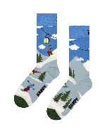 Snowboard Sock