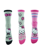 Hello Kitty sokker
