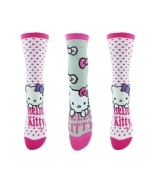 Hello Kitty sokker
