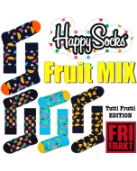 Happy Socks Fruit Mix