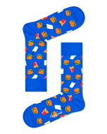 Happy Socks Hamburger Socks
