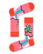 Happy Socks Super Mom Strumpor