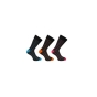 Striped socks KRY collection