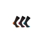 Striped socks KRY collection