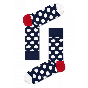 1Par Pack Big Bot Socks For Men