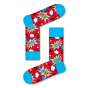 Happy Socks 3-pack fars dag strumpor presentset