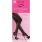Soft opaque tights 40 denier large