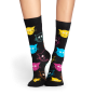 Happy Socks Kissan sukat