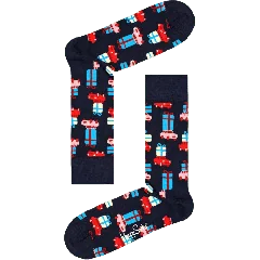 Holiday Shopping Sock