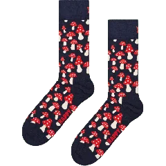 Mushroom Sock