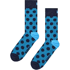 Big Dot Sock