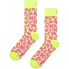 Butterfly Sock