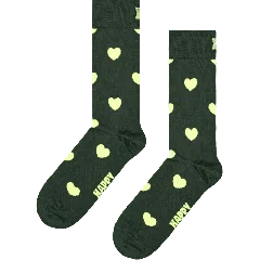 Heart Sock