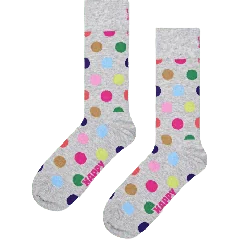 Big Dot Sock