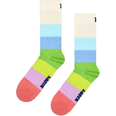 Chunky Stripe Sock