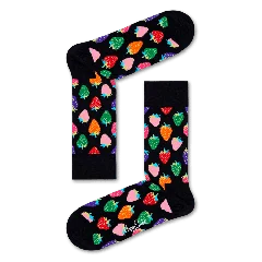 Strawberry Sock