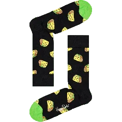 Taco To Go Sock