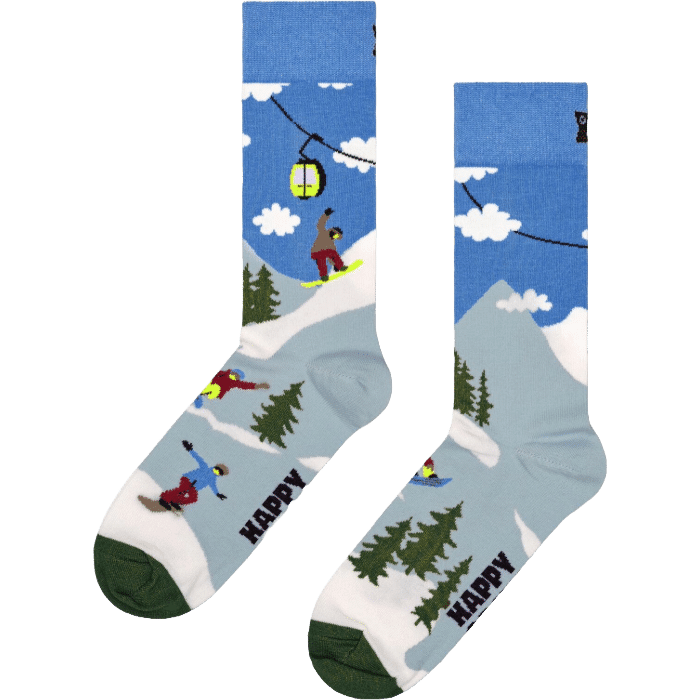 Snowboard Sock