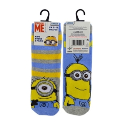 Minion-Socken
