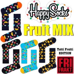 Happy Socks Fruit Mix