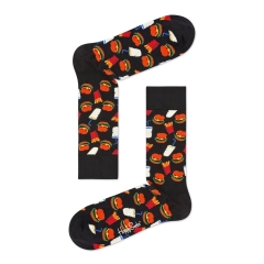 Happy Socks Hamburger Socks-36-40