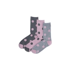 Dot Design Socks