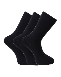 3 Pack Seamless Bamboo Socks