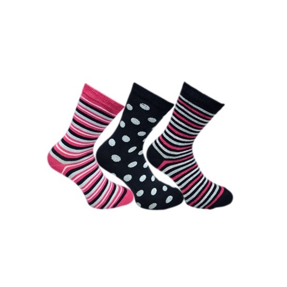 Modedesign sokker
