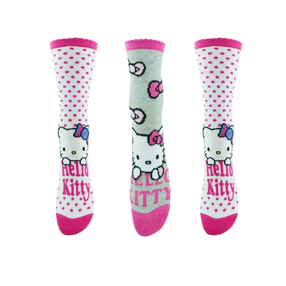 Hello Kitty strumpor
