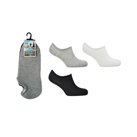 Prohike Invisible Sock