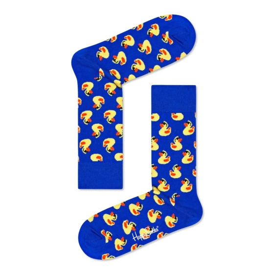 Happy Socks Gummientensocken
